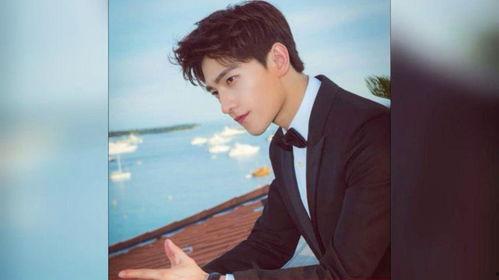 娱乐吃瓜酱杨洋,娱乐吃瓜酱中的璀璨明星